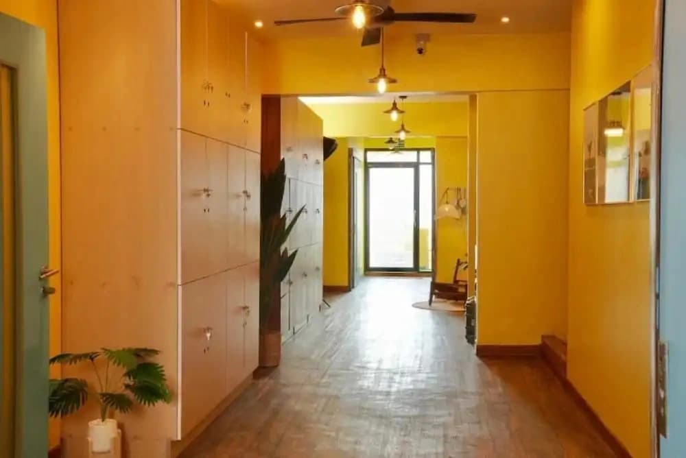Bed & Beach Hostel Karon - photo 13
