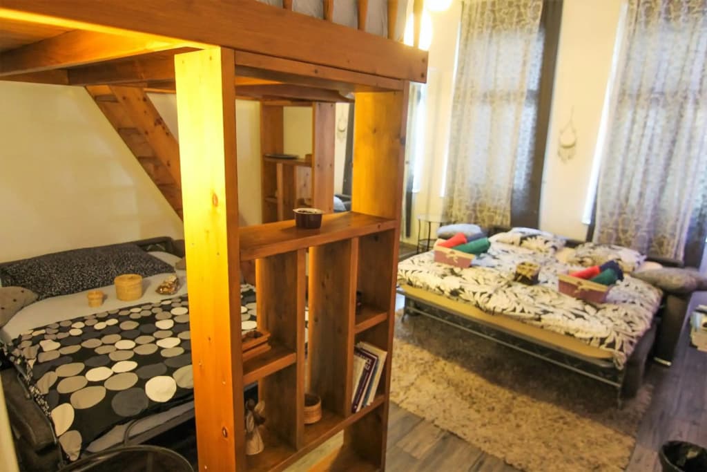 Central cozy apartment - photo 2