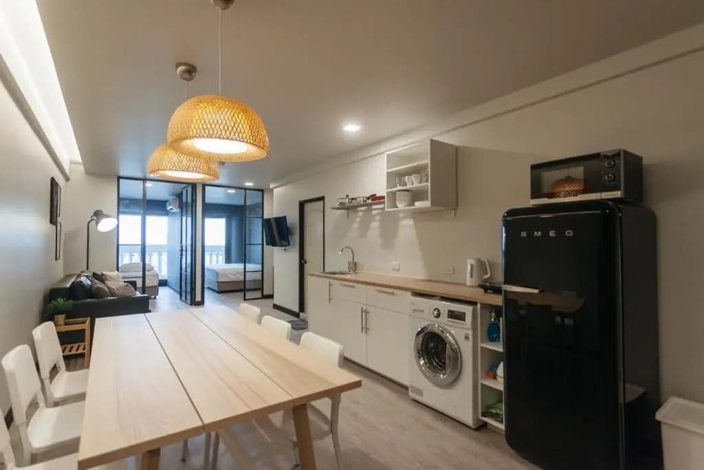 Silom 2 Bedrooms BTS S6 - photo 14