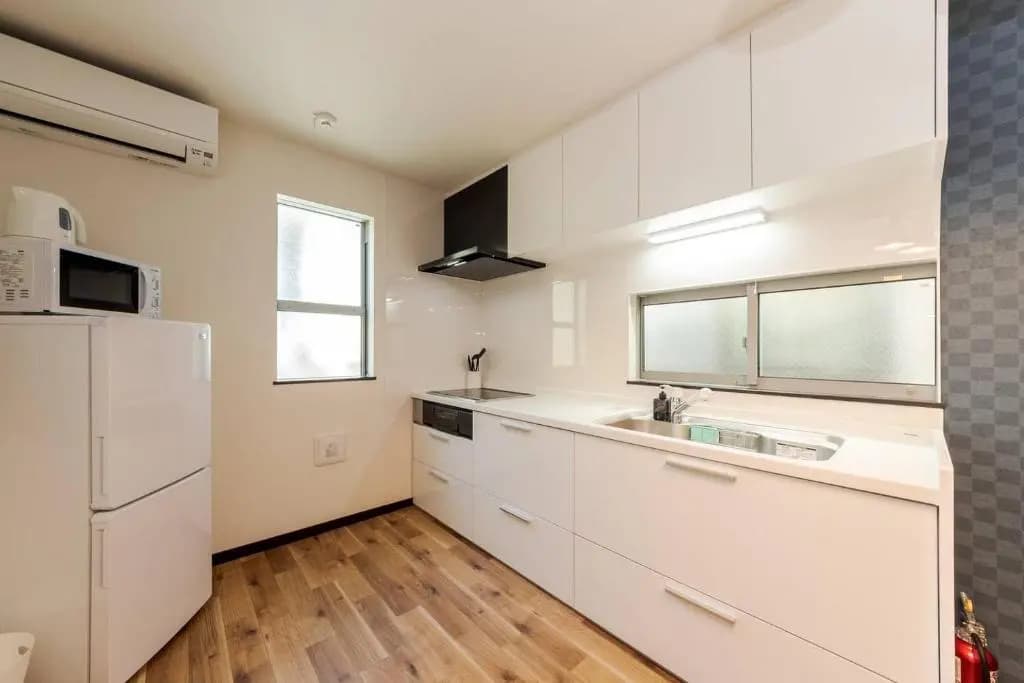 Wakamiya House - photo 14