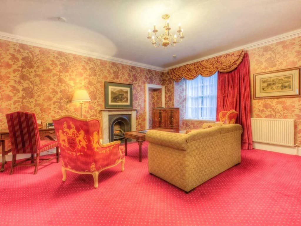 The Howard, an Ascend Hotel Collection Member - photo 45