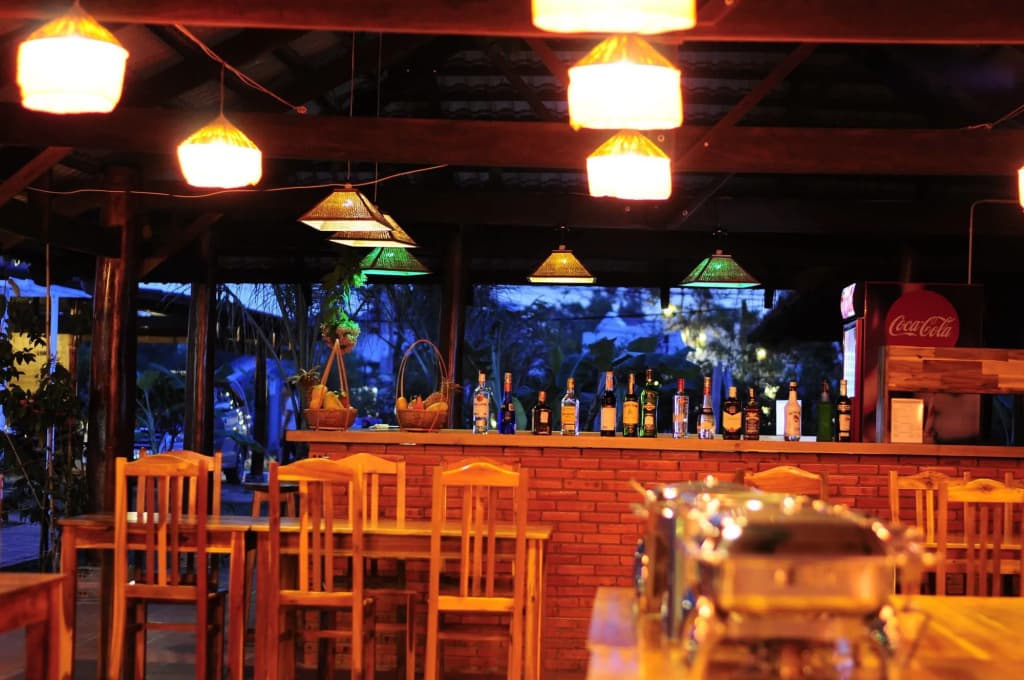 La Casa Resort - photo 26