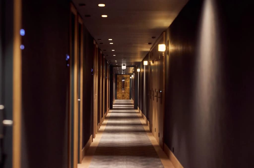 Met Hotel Amsterdam - photo 11