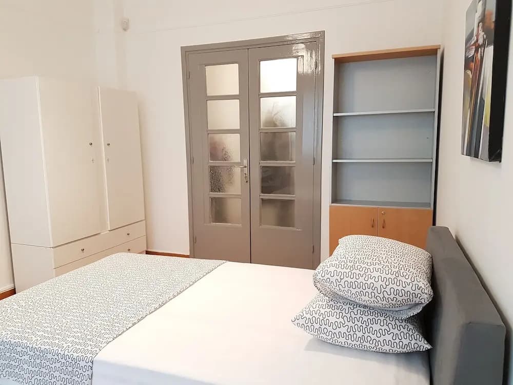 Erra - Biscuit - Athens Center,60m²,2 BD,1 BATH - photo 4
