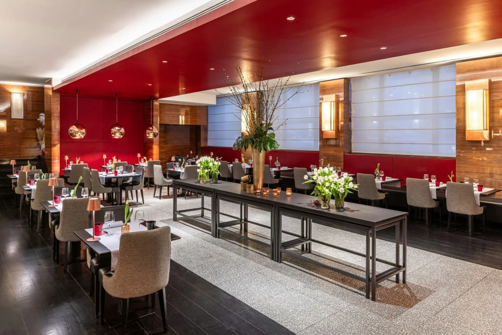 Starhotels Ritz - photo 45