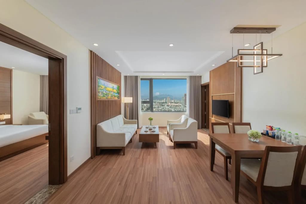 Rosamia Da Nang Hotel - photo 49