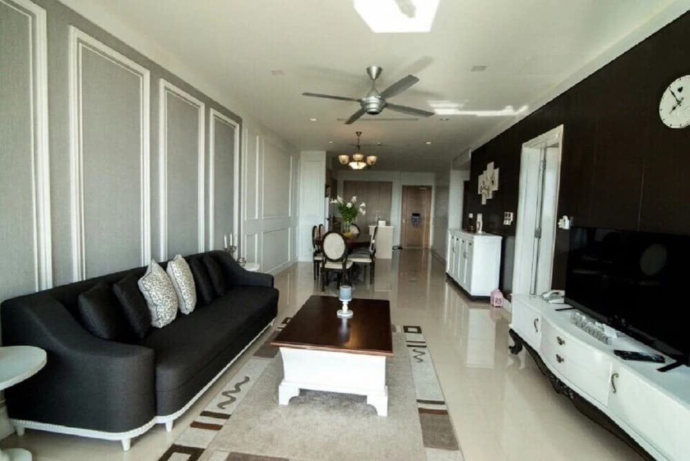 Sky Starlight Apartment - photo 3