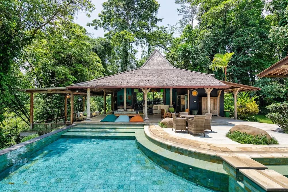 Aalaya Villa by Betterplace - photo 13