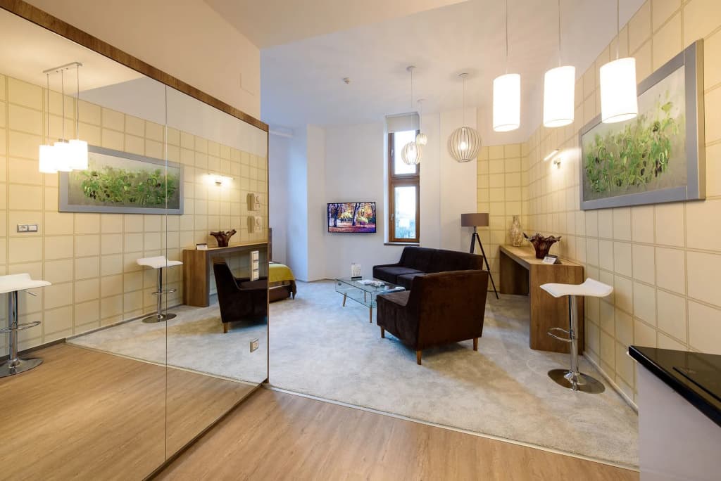 Karoly Corner Residences - photo 14