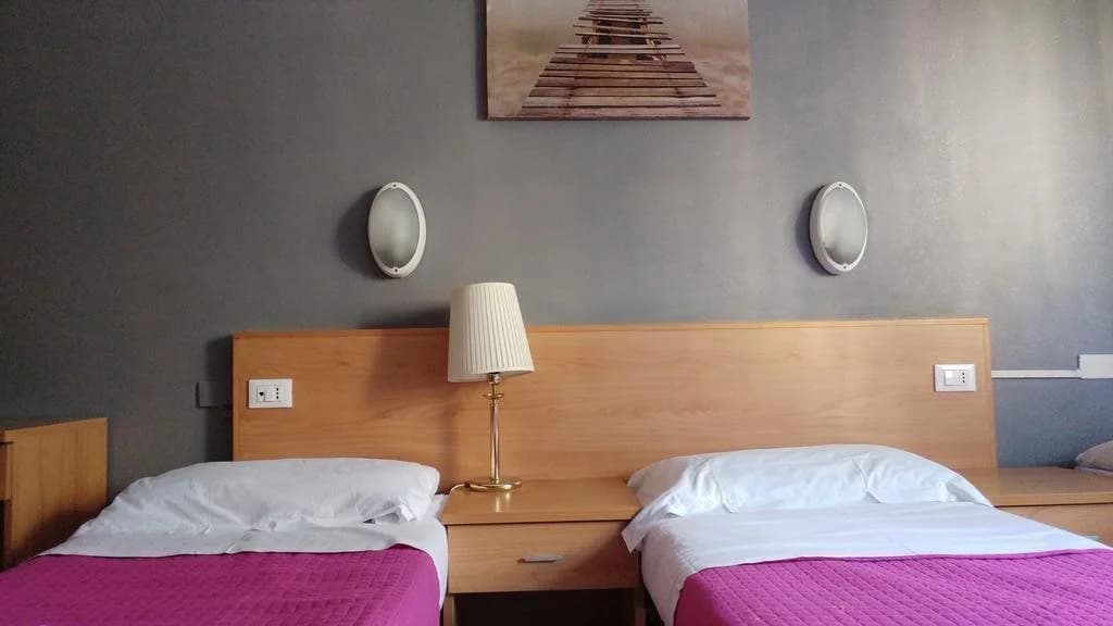 Ciak Hostel - photo 18