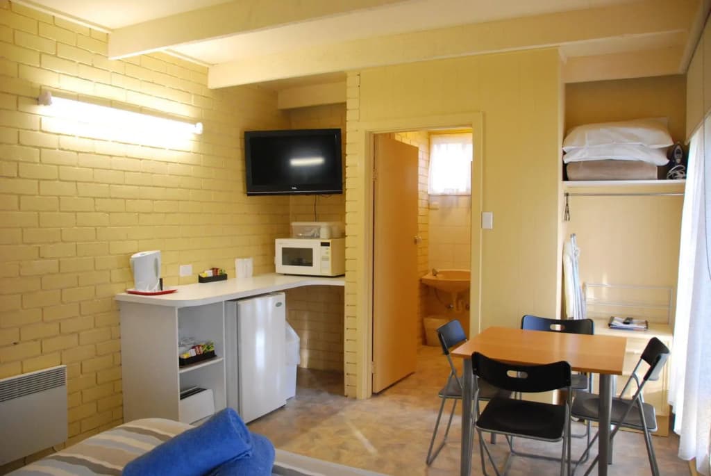 The Keith Motel - photo 2