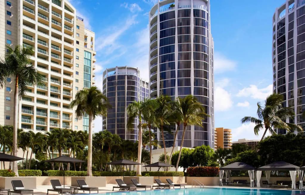 The Ritz-Carlton Coconut Grove, Miami - photo 12
