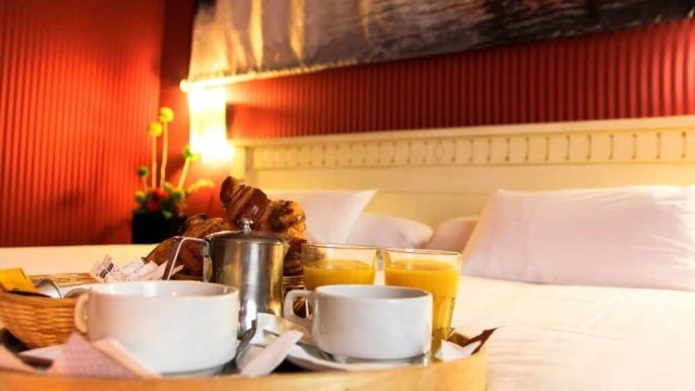 Hôtel Royal Aboukir - photo 13