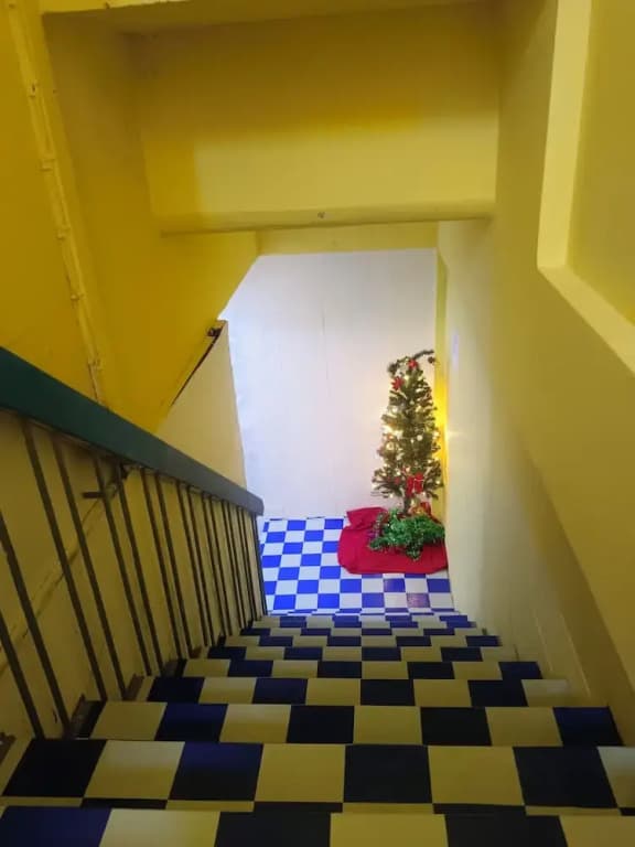 3Plus1 Hostel Patong - photo 8