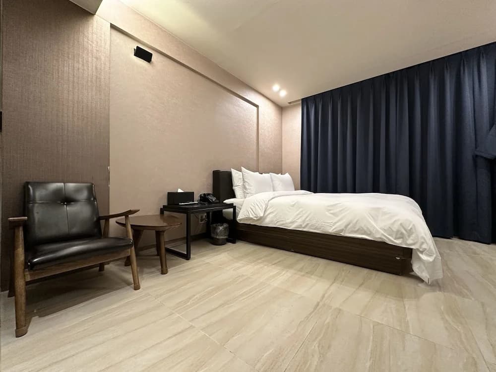 Time Hotel - photo 23