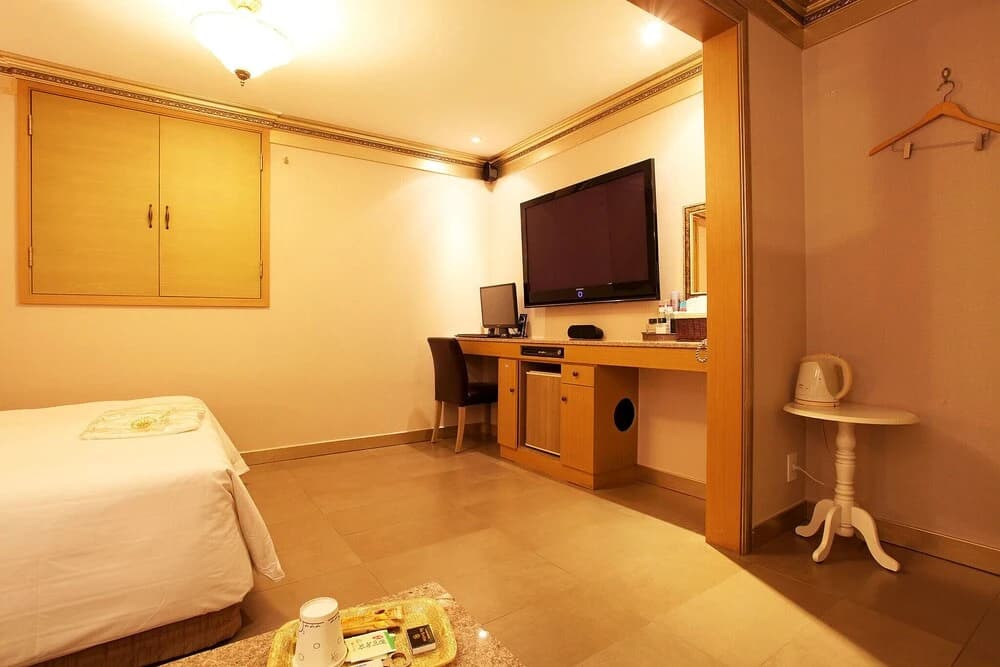 Changdong Werrr Hotel - photo 4