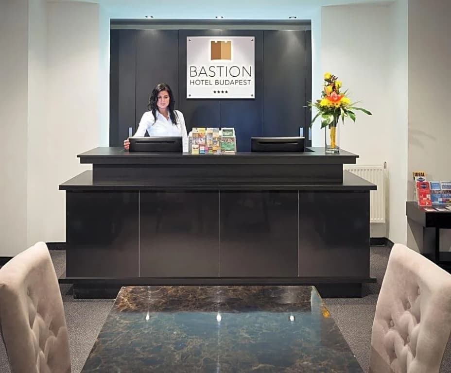 Hotel Ottofiori Budapest - photo 16