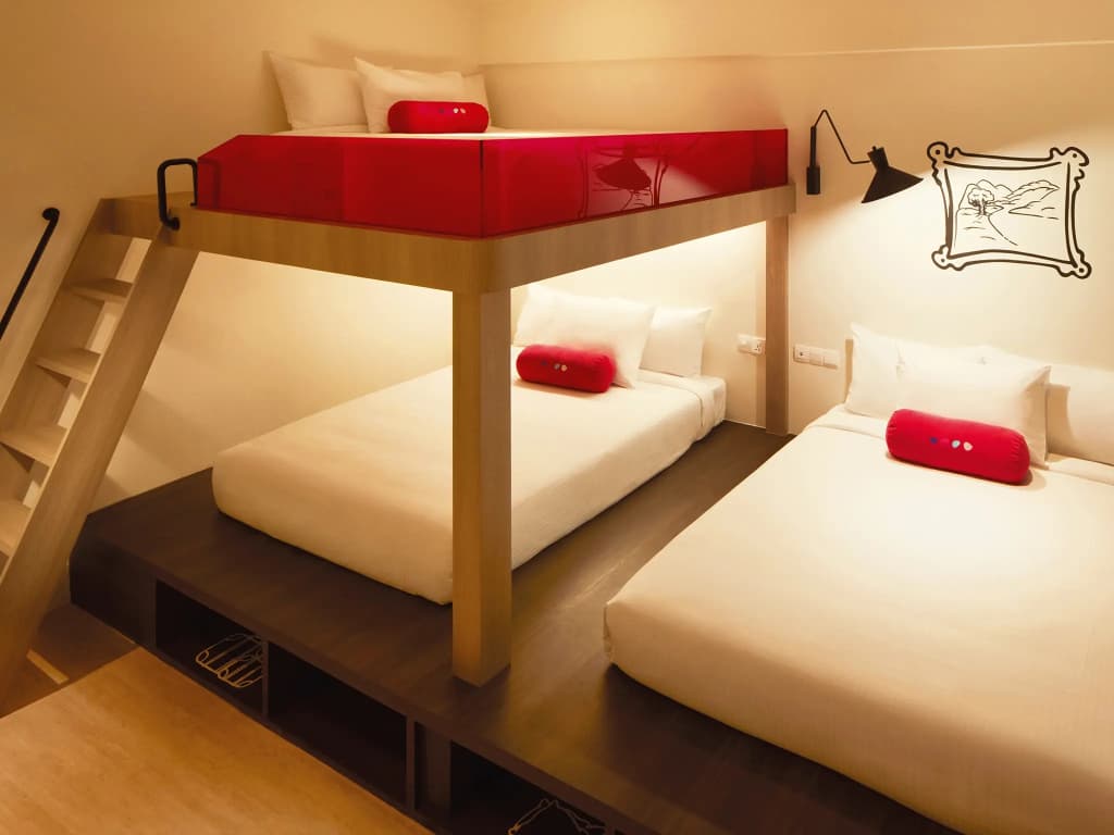 Resorts World Genting – Genting SkyWorlds Hotel - photo 30