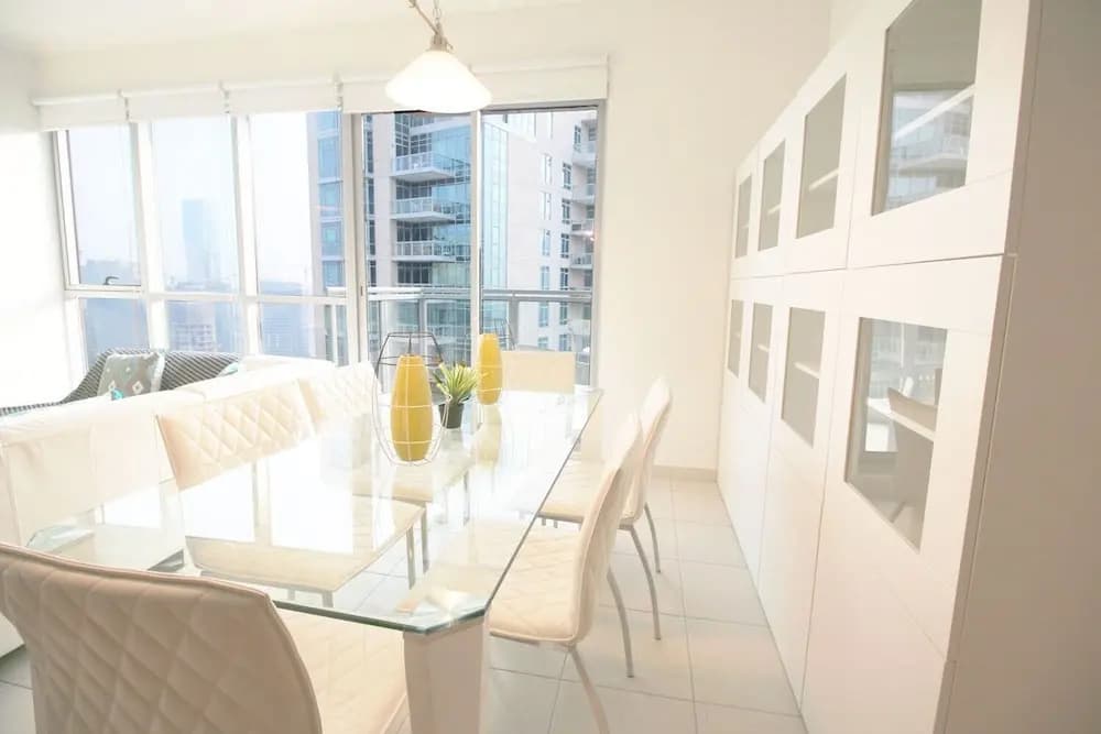 R&H Burj Residences - photo 6