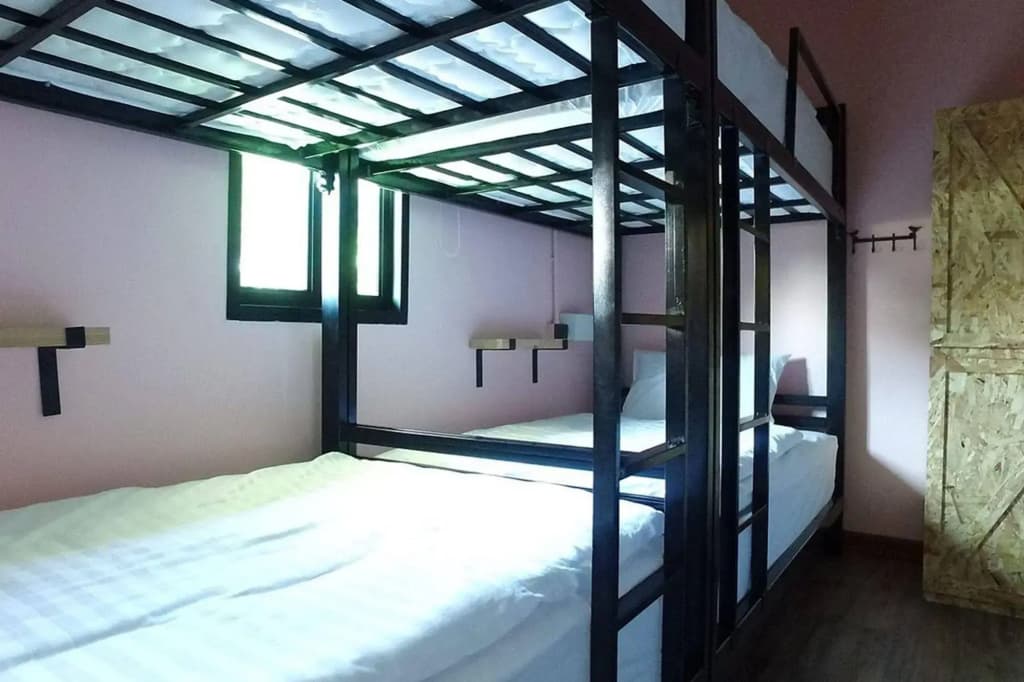 Doolay Beachfront Hostel - photo 5