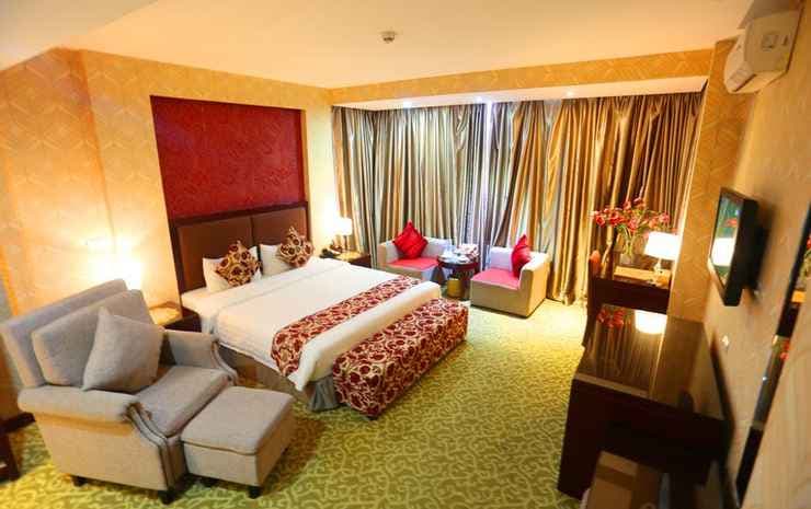 Green Capital Hotel 2 - photo 15