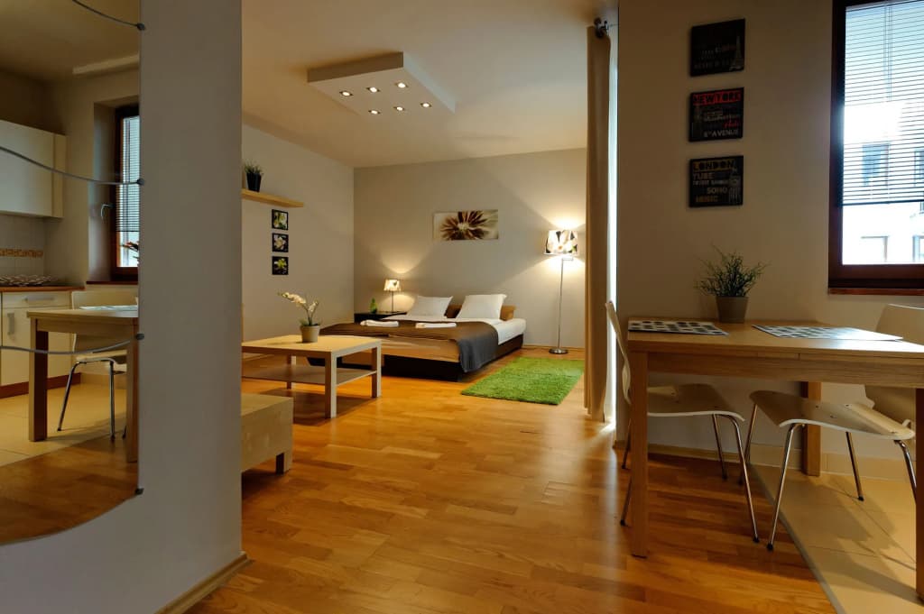 Central Passage Apartments by Vagabond - photo 5