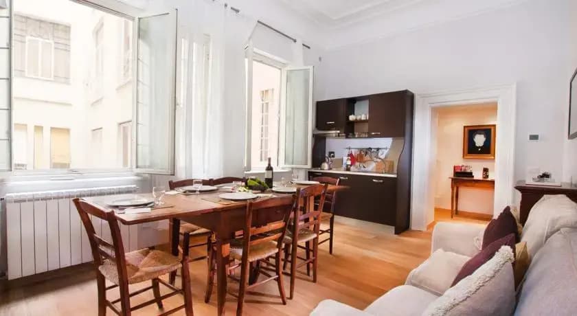 Respighi Guest House - photo 6