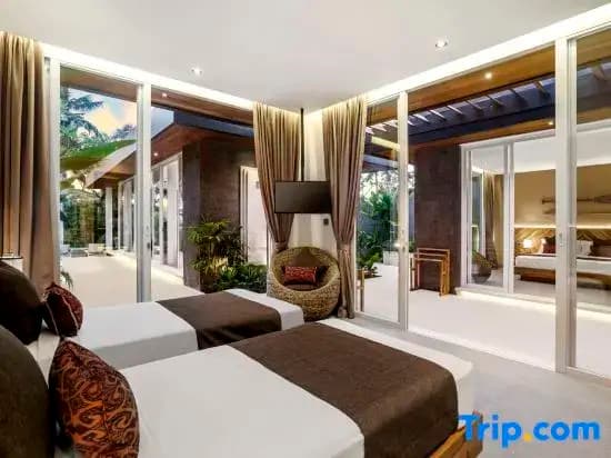 Villa Paso by BaliSuperHost - photo 2
