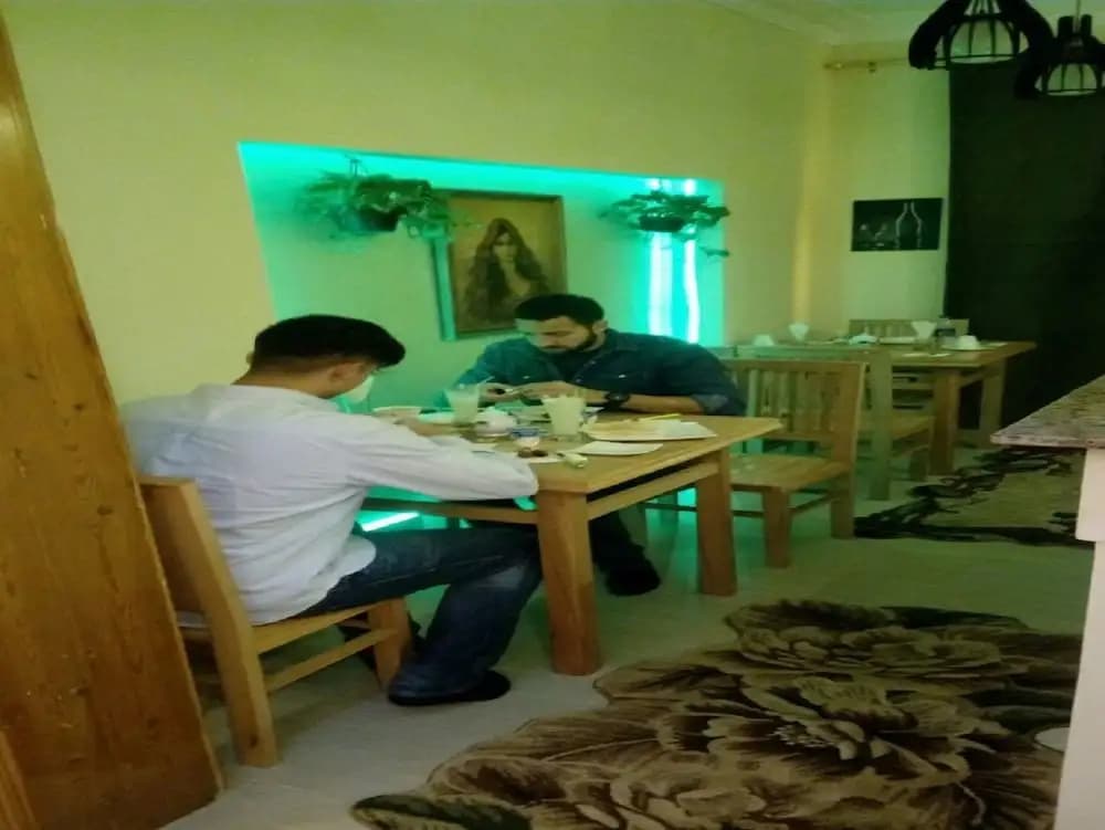 Cairo Home Hostel - photo 15