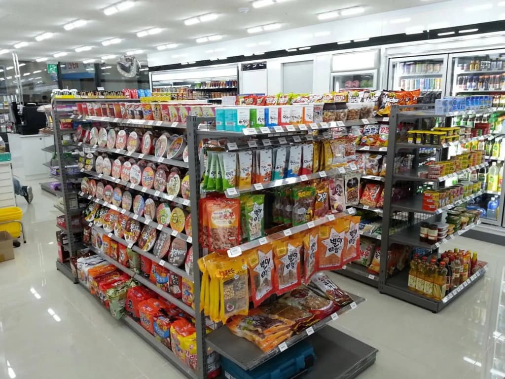 Inter City Seoul - photo 11