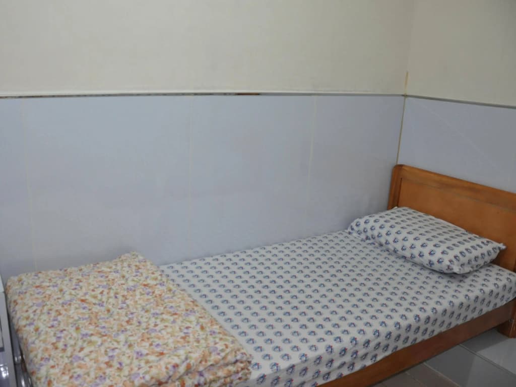 Dragon Hostel - main photo