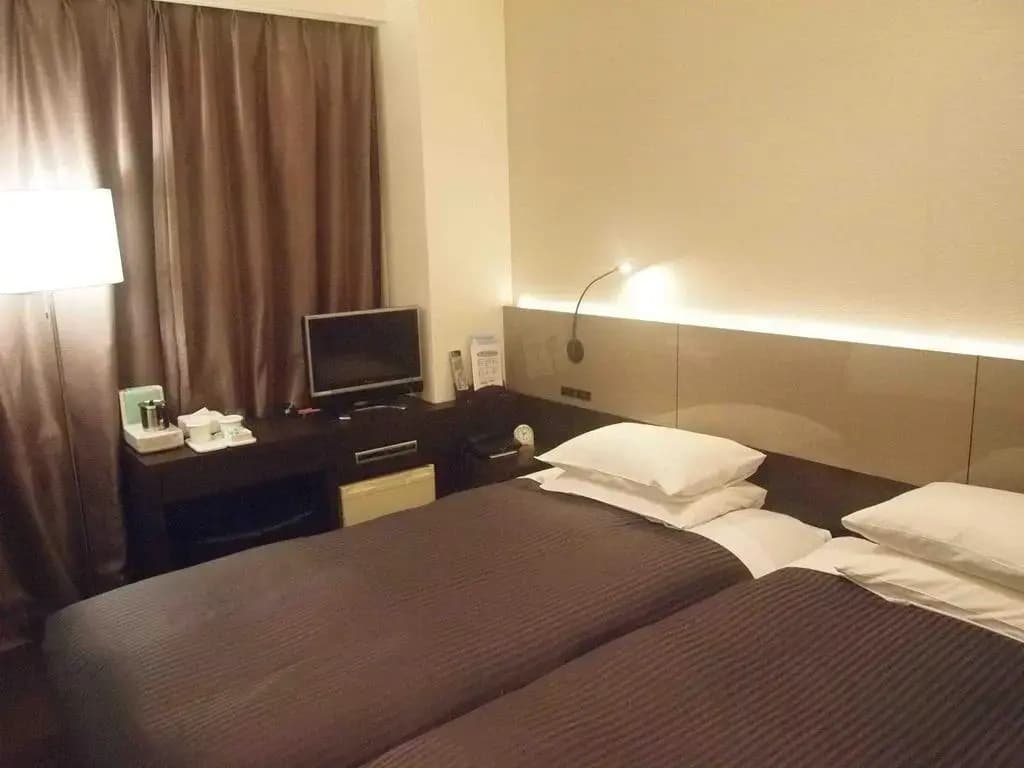 Ochanomizu Inn - photo 19