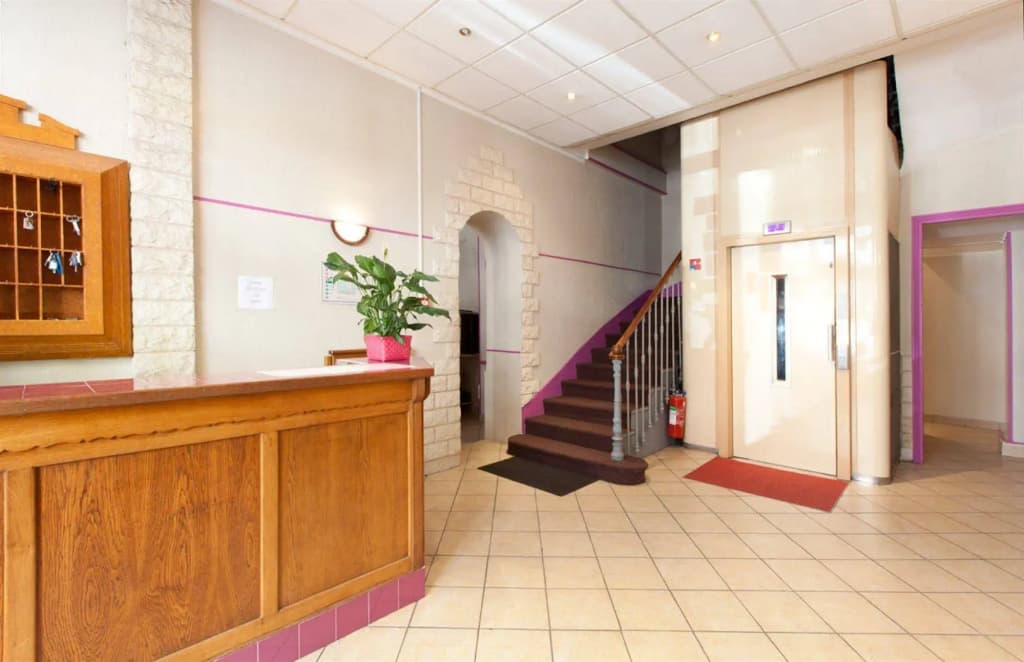 Hotel Ostende - photo 2