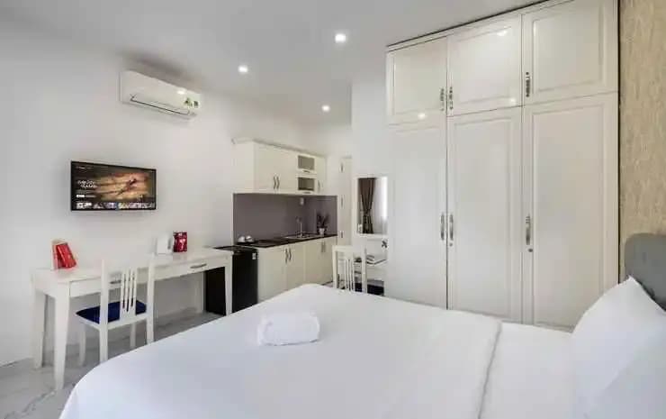 Lotus Hotel 18 Nguyen Phi Khanh - photo 4