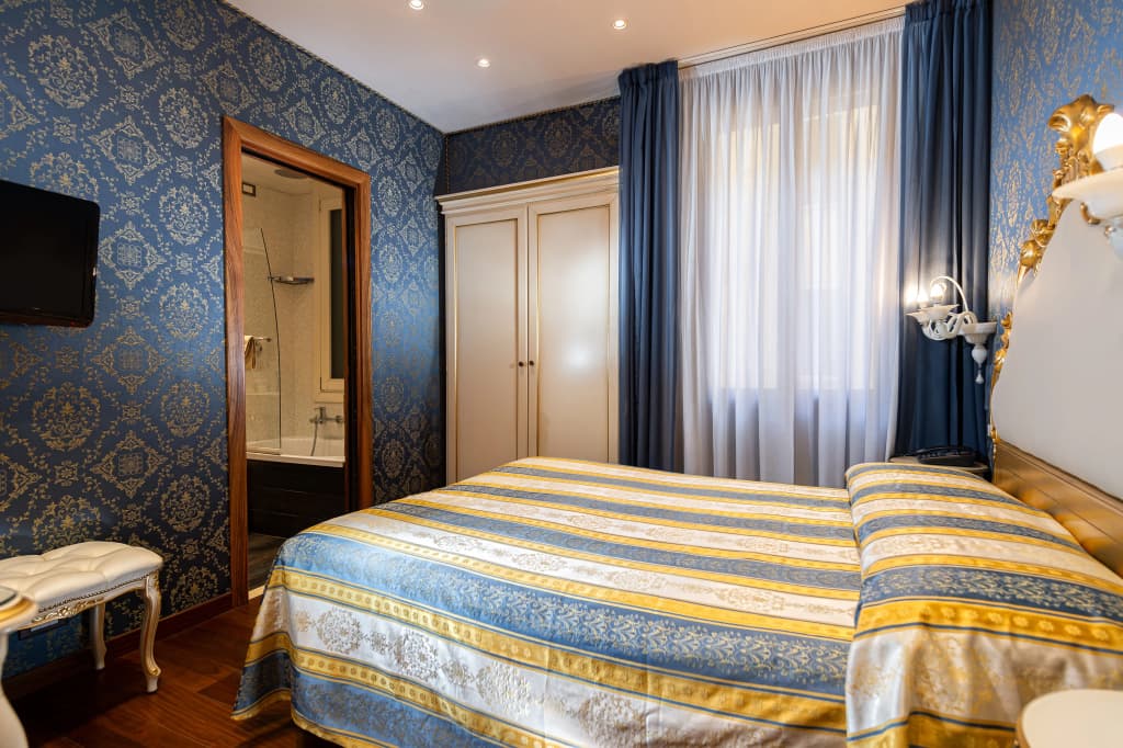Hotel Santa Marina - photo 7