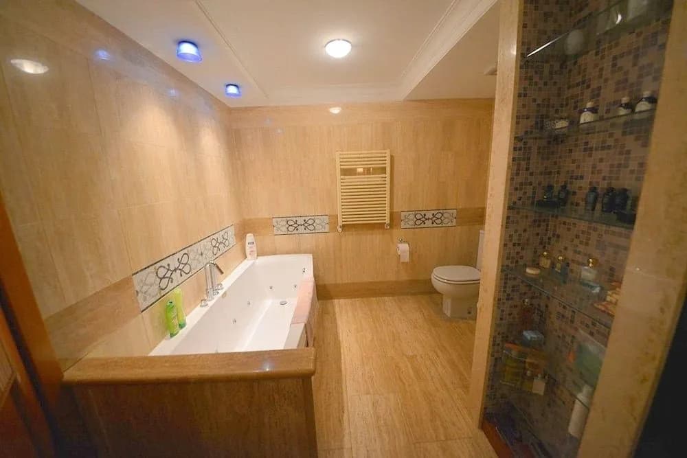 Prestigious Apartment Via Giulia - main photo