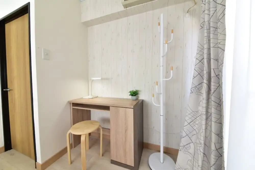 Shinjuku Room - main photo