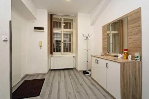 Aparthotel Residence Americka Park - photo 2