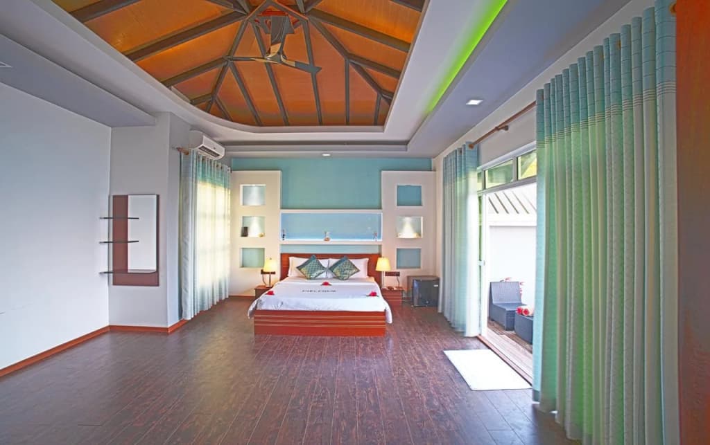 Ocean Village Maldives - photo 1