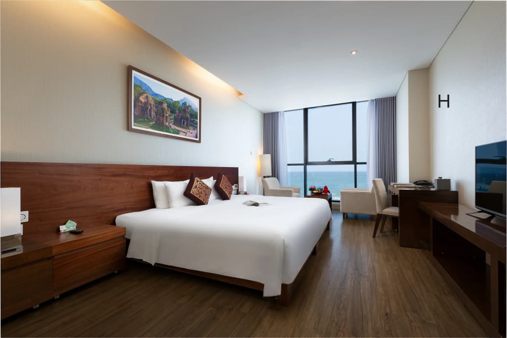 Grand Tourane Hotel - photo 7