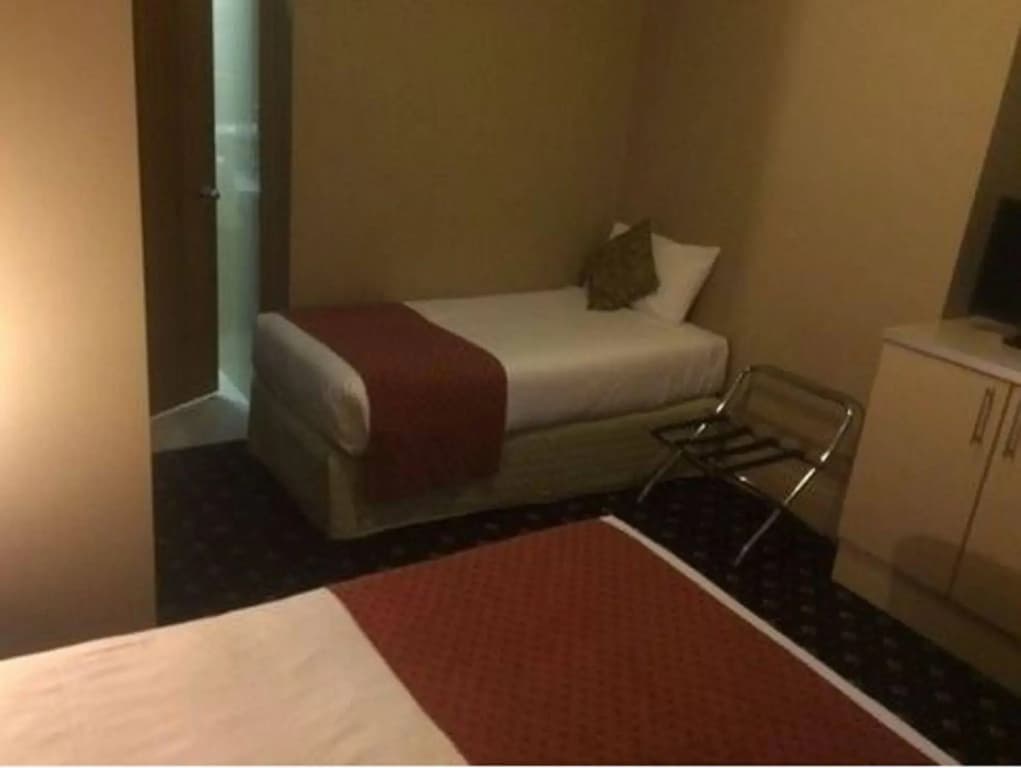 Hotel Coronation - photo 4