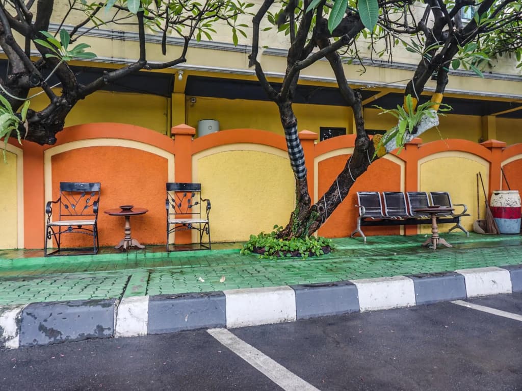 Bi Executive Hotel - photo 20