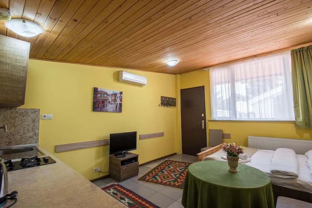 Accent Hotel - photo 9