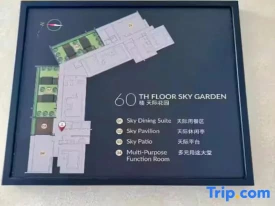 Modern & City Vibes in TRX, Bukit Bintang | 1-3pax - photo 6