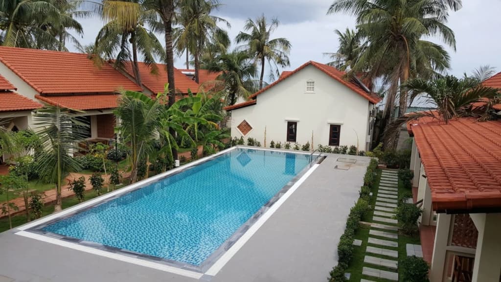 Phu Quoc Dumbo Bungalow - photo 12