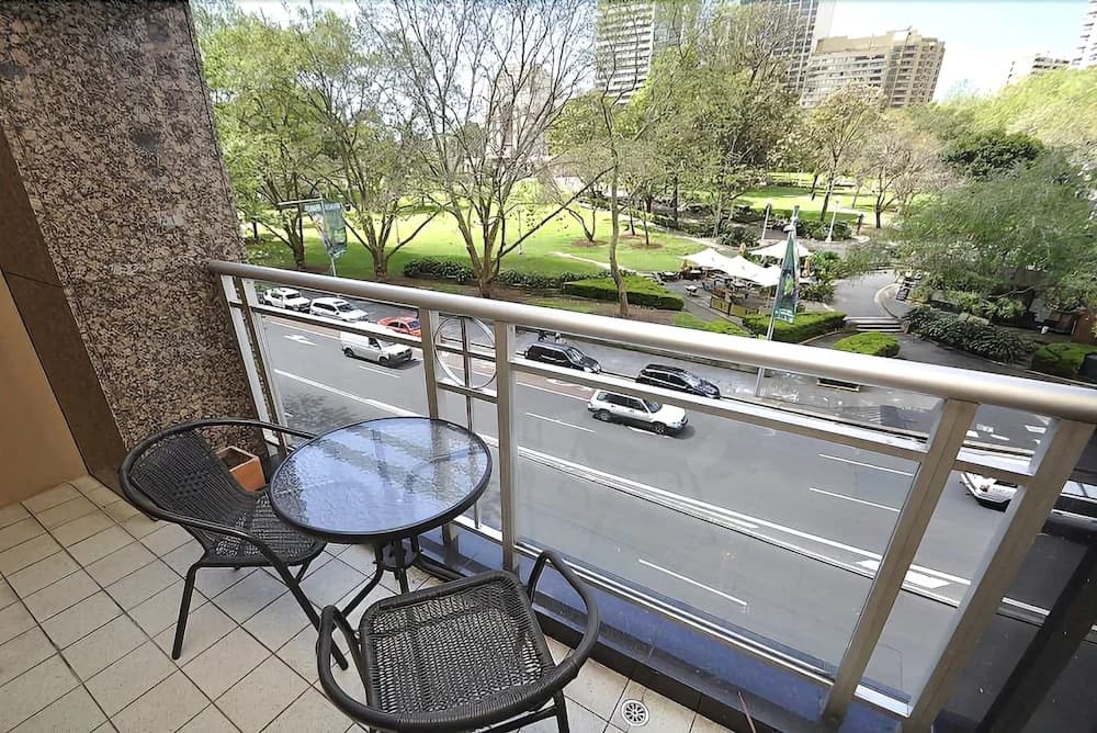 Sydney CBD 303 Elz Furnished Apartment - photo 12