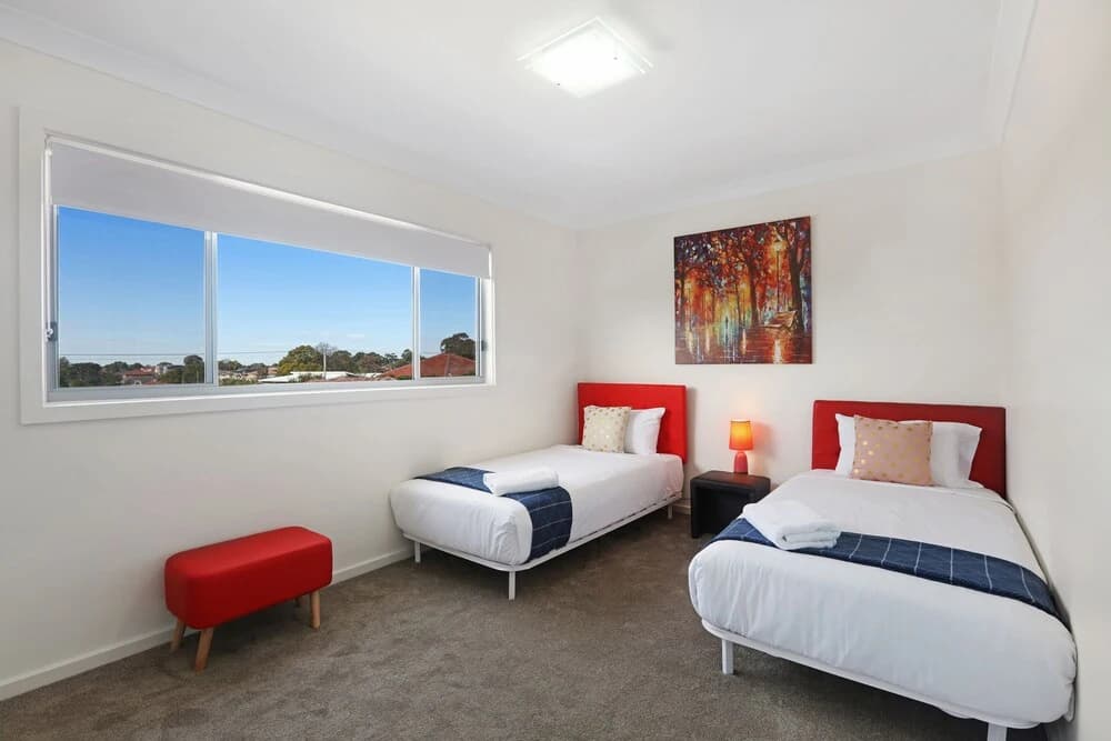 Rubina Villas-Sydney - photo 3