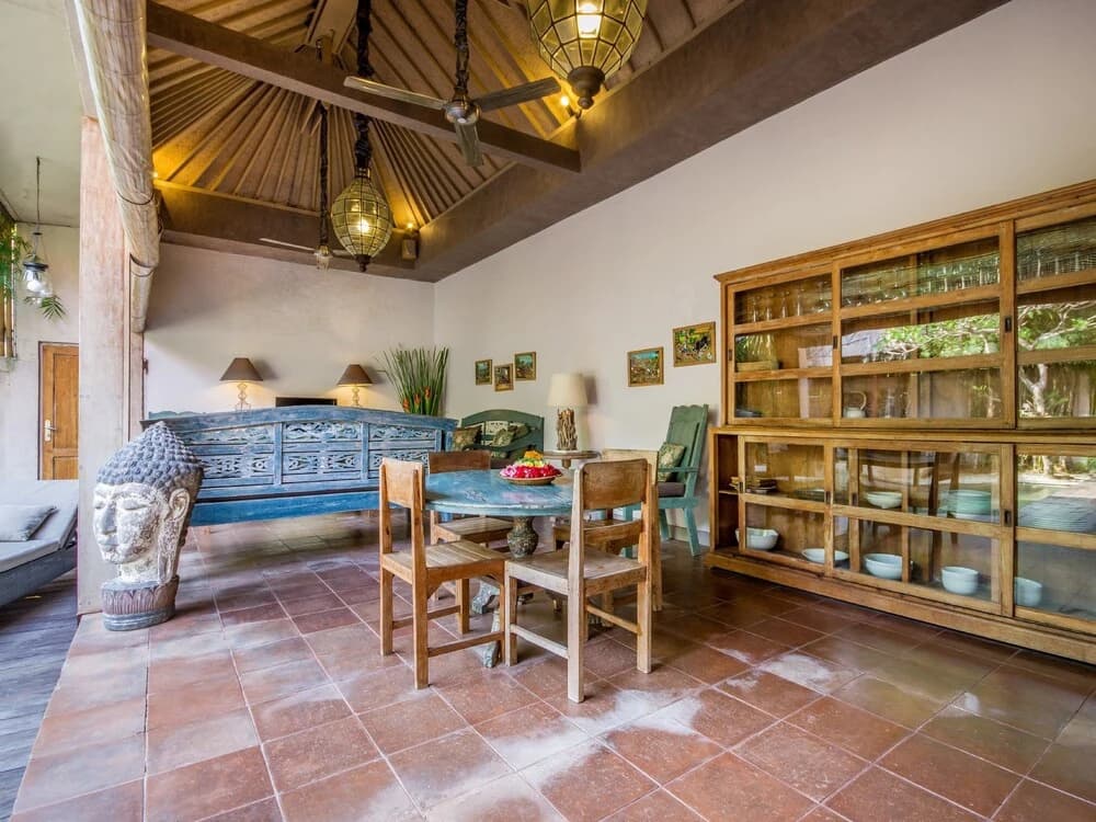Villa Zenitude - photo 16