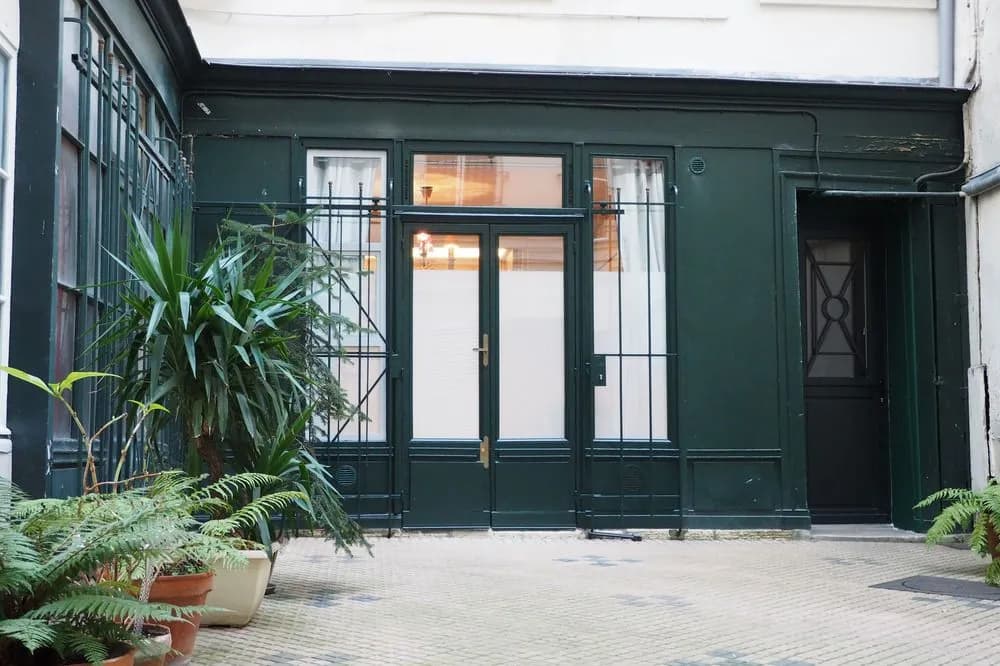 Palais Royal ChicSuites - photo 5