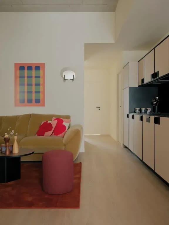 Edgar Suites - Église - photo 12